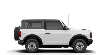 2026 Ford Bronco® External Image 1